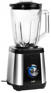 Blender kielichowy LAFE Power Mix BCP003 Srebrno-czarny