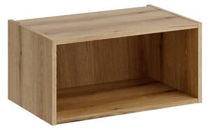 Zestaw mebli łazienkowych 80cm z blatem Nova Coast Evoke