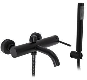 Bateria Wannowa REA Spot Czarny