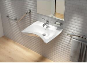 Mydelniczka DEANTE Round ADR0411 Chrom