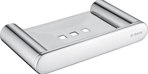 Mydelniczka DEANTE Round ADR0411 Chrom