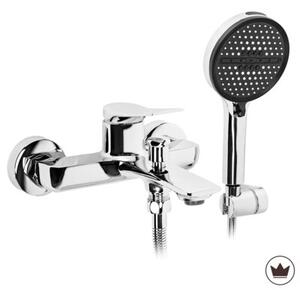 Bateria Wannowa REA Premium Vision Chrom