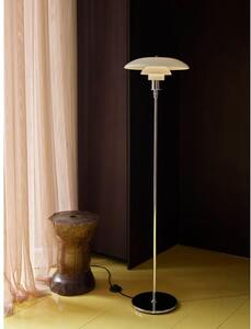 Lampa podłogowa ze szkła dmuchanego PH 3½-2½