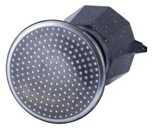 Kawiarka kafeterka włoska zaparzacz do kawy marmurek 600ML KAMILLE