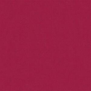 Sofa fotel wino czerwone 100x78x84 cm aksamit