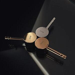 Bateria Bidetowa REA lungo loop diamond Chrom