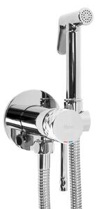 Bateria Bidetowa REA lungo loop diamond Chrom