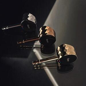 Bateria Bidetowa REA lungo loop diamond Chrom