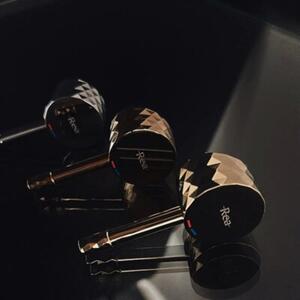 Bateria Bidetowa REA lungo loop diamond Chrom