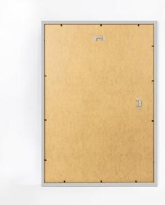 Biała ramka na zdjęcia w rozmiarze 40x60 cm FRAMAI®