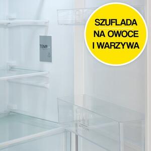 Lodówka BERG CZZ178NWM22