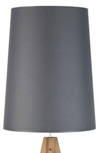 Lampa stojąca podłogowa WALZ E27 15W TK-Lighting 5046