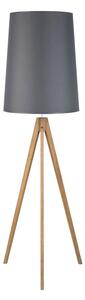 Lampa stojąca podłogowa WALZ E27 15W TK-Lighting 5046