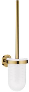 Szczotka WC GROHE Essentials 40374GL1 Złoty