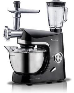 Robot kuchenny planetarny TURBOTRONIC TT-007 1300W z blenderem kielichowym