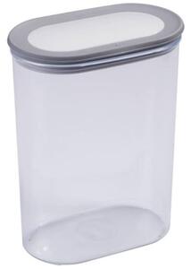 Pojemnik plastikowy CURVER Grand Chef 1.6 L Przezroczysty