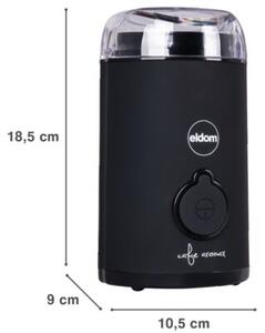 Młynek do kawy ELDOM MK90C