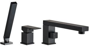 Bateria Wannowa REA GLEN Czarny