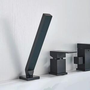 Bateria Wannowa REA GLEN Czarny