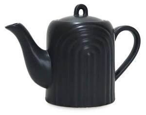 Ceramiczny zaparzacz do kawy i herbaty 900ML czajniczek Line Work MAESTRO