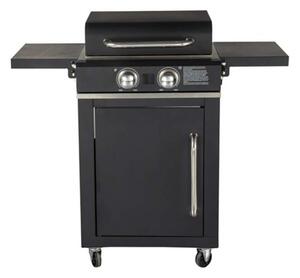 Grill elektryczny MIRPOL MIR760