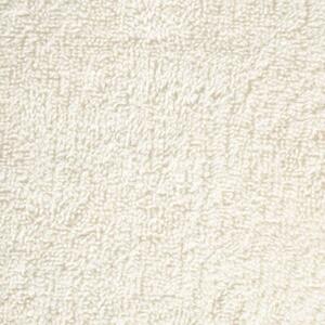 Zestaw 8-częściowy ręczników premium solund, kremowy, 600 g/cm²