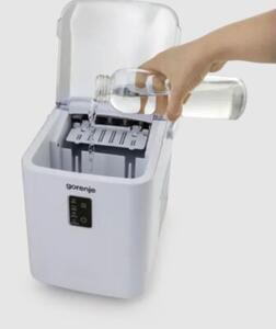 Kostkarka do lodu GORENJE IMDW1200W