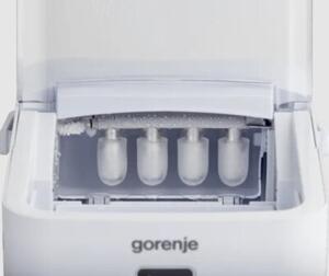 Kostkarka do lodu GORENJE IMDW1200W