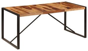 Jadalniany stół z sheesham 90x180 – Veriz 5X