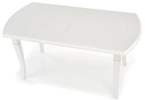 Stół rozkładany Lister XL - biały