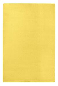 Żółty dywan 160x240 cm Fancy – Hanse Home