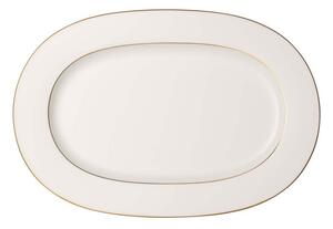 Półmisek owalny Anmut Gold Villeroy & Boch