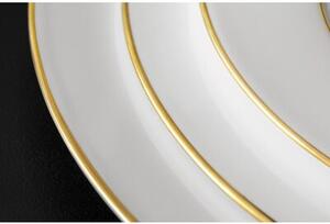 Półmisek owalny Anmut Gold Villeroy & Boch