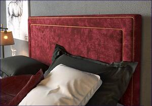 Dwuosobowe łóżko hotelowe Soho 180x200 - 40 kolorów