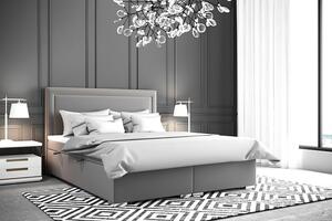 Dwuosobowe łóżko hotelowe Soho 180x200 - 40 kolorów