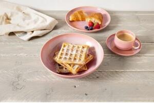 Miska (26 cm) Perlemor Coral Villeroy & Boch