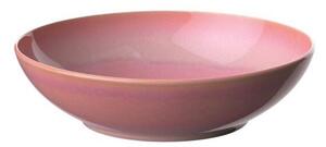 Miska (26 cm) Perlemor Coral Villeroy & Boch