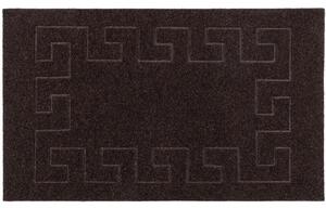 Wycieraczka MULTIDECOR Roxi 293535 Brązowy 45 x 75 cm