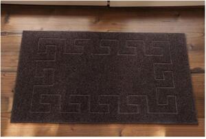 Wycieraczka MULTIDECOR Roxi 293535 Brązowy 45 x 75 cm