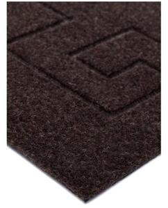 Wycieraczka MULTIDECOR Roxi 293535 Brązowy 45 x 75 cm