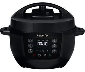 Multicooker INSTANT POT Duo Mini Czarny