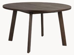 Stół do jadalni Glenside, Ø 130 cm