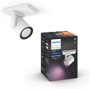 Philips Philips 50621/31/P7 - LED RGB Oświetlenie punktowe Hue ARGENA 1xGU10/5,7W/230V P3121