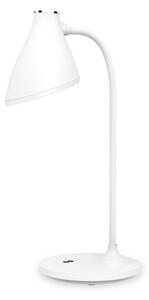 Platinet LED Ściemnialna dotykowa lampa stołowa LED/5W/5V PL0080