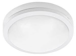 Solight Solight WO781-W - LED Plafon zewnętrzny SIENA LED/20W/230V IP54 biały SL0989