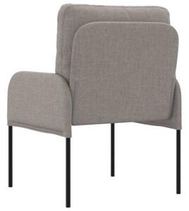 Nowoczesna sofa ciemnoszara z funkcjonalnymi poduszkami i minimalistycznym stylem