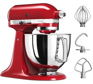 Robot kuchenny planetarny KITCHENAID Artisan 5KSM125EER 300W