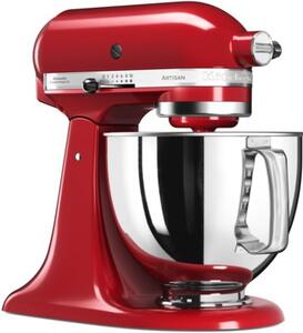 Robot kuchenny planetarny KITCHENAID Artisan 5KSM125EER 300W