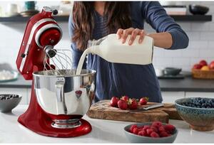 Robot kuchenny planetarny KITCHENAID Artisan 5KSM125EER 300W