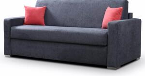 MebleMWM Sofa z funkcją spania SOUL MINI | Kolor do wyboru